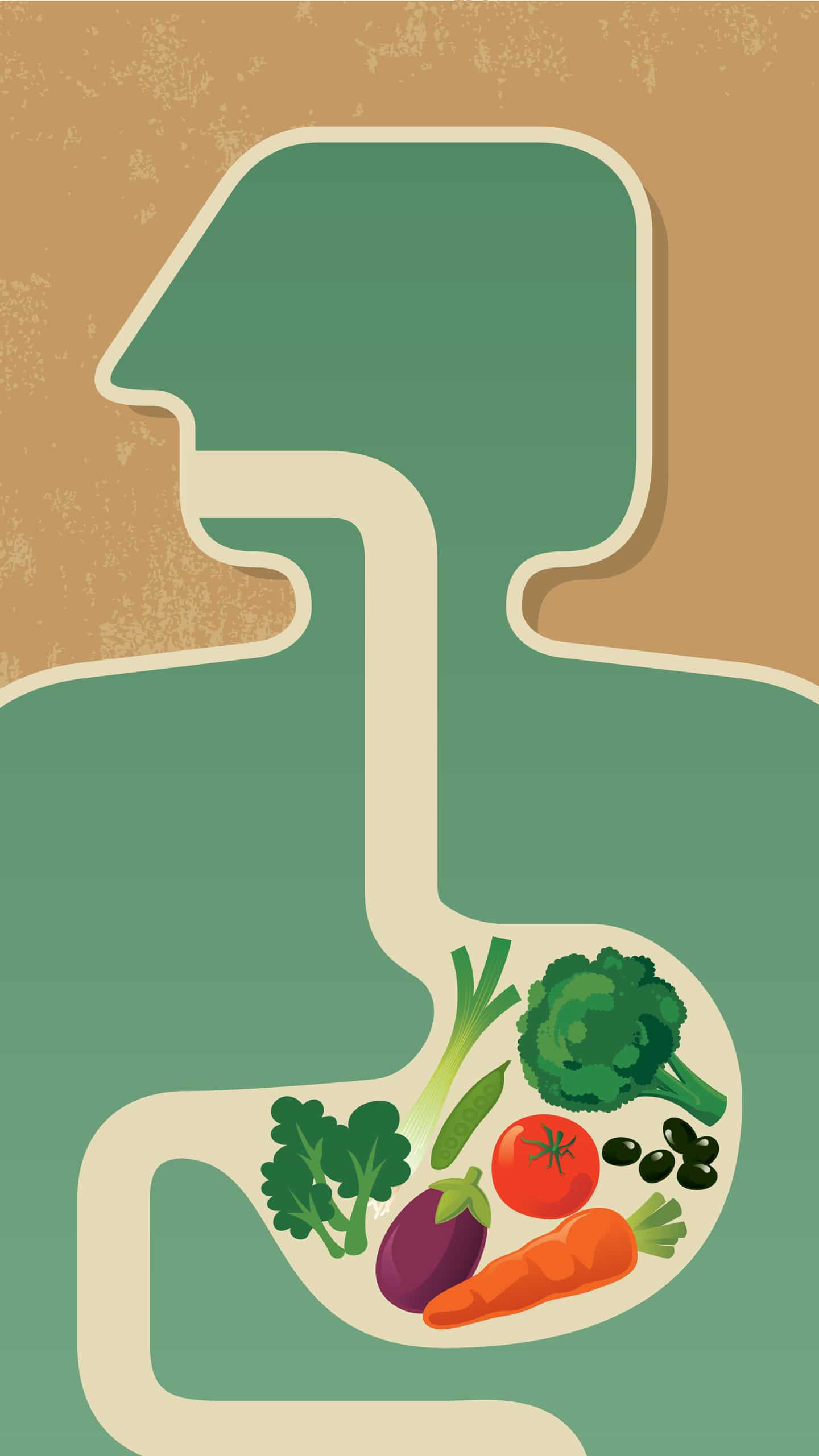 10 foods that are difficult to digest