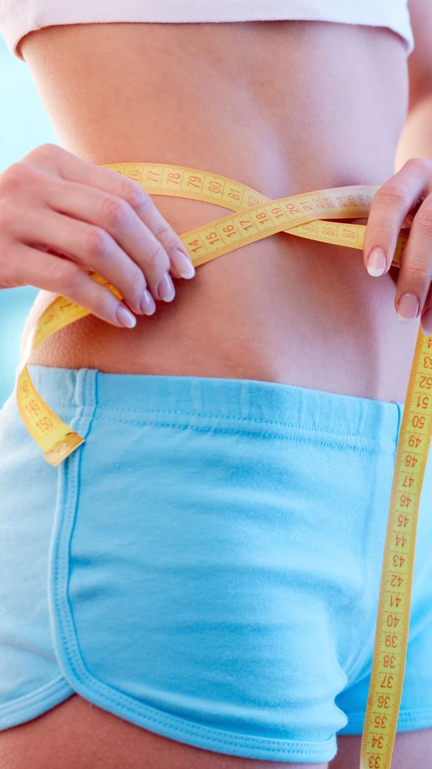Weight control
