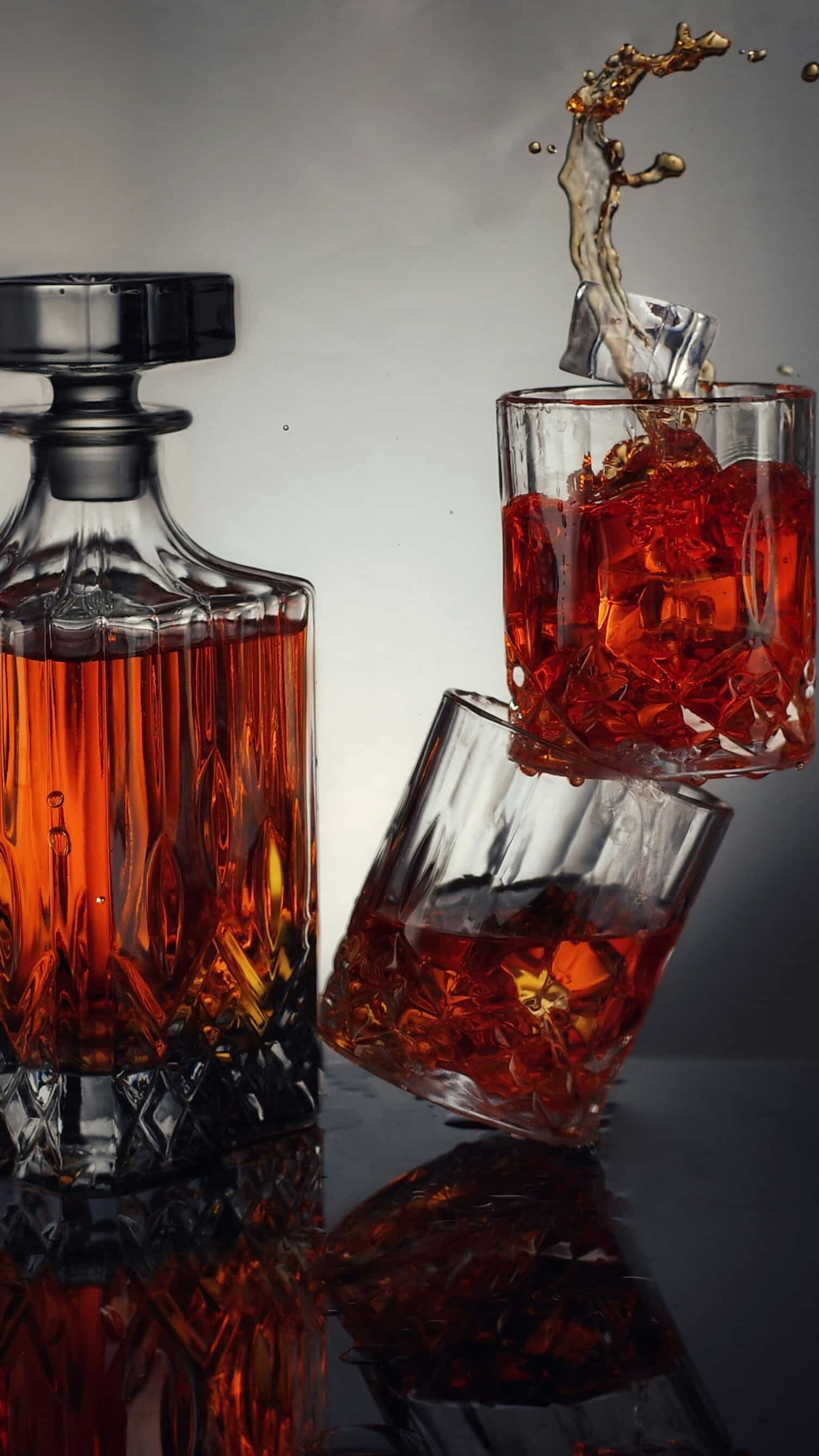 Whiskey vs Scotch know the difference