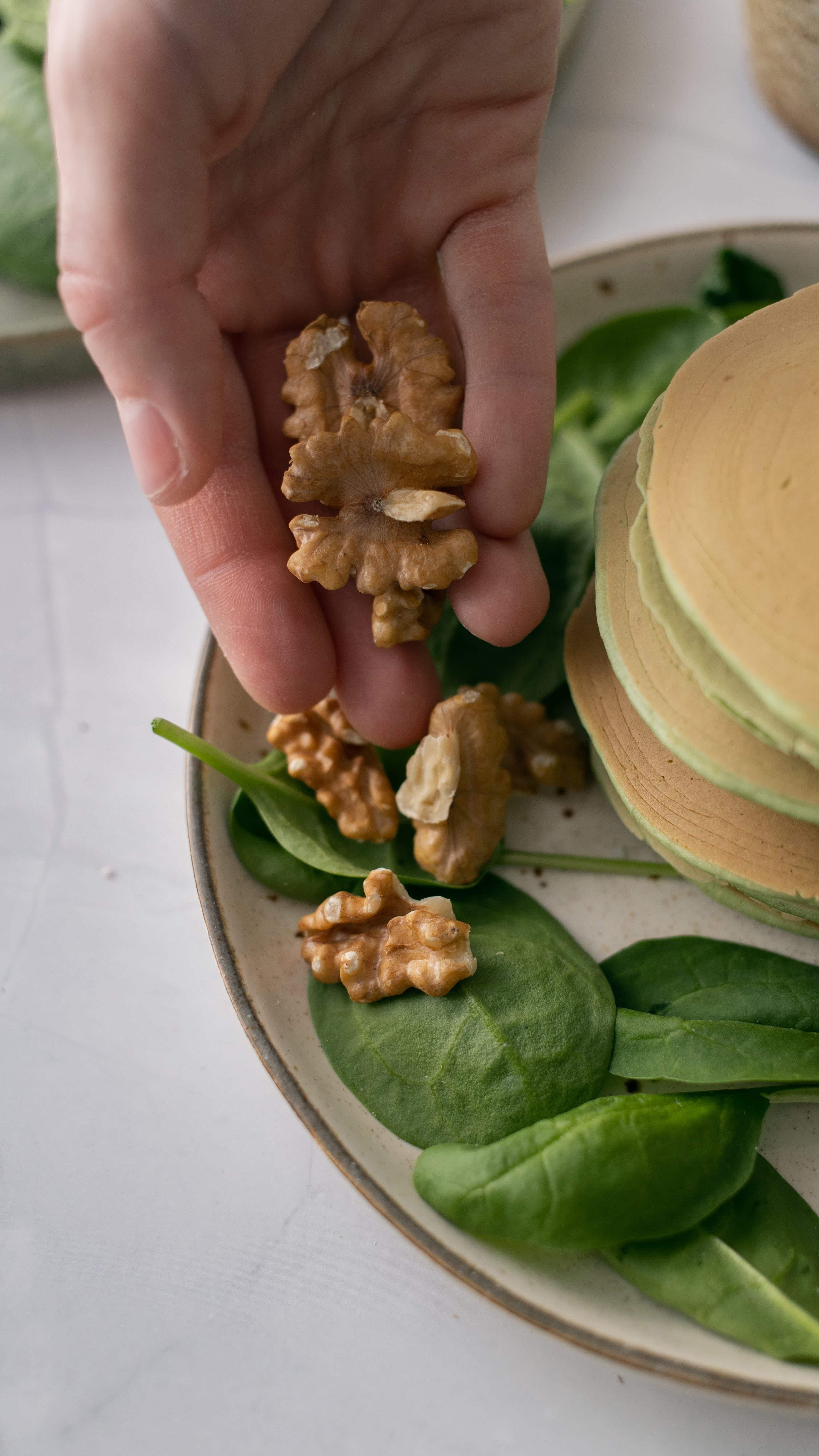 7 superfoods that support your nervous system