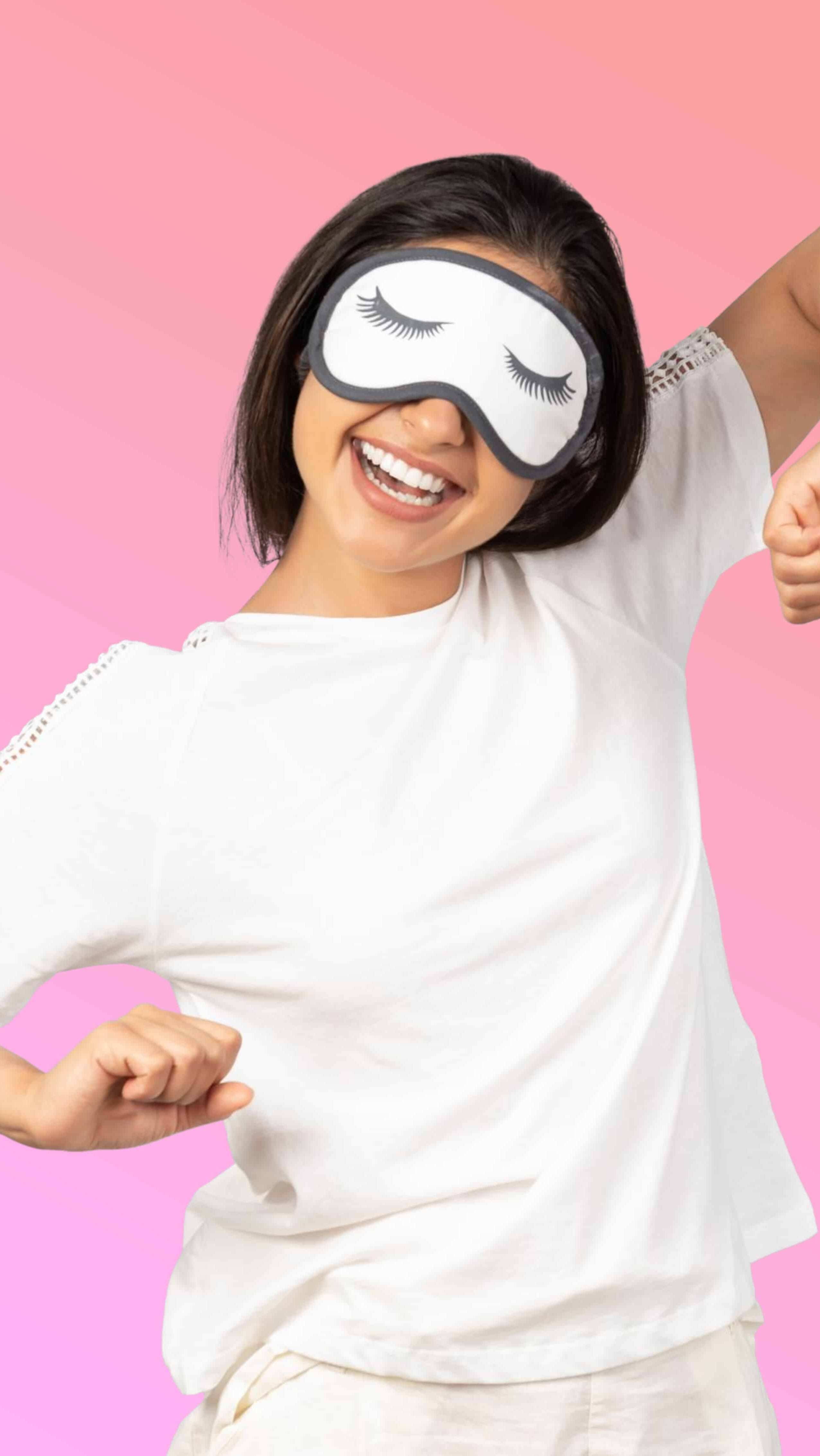 10 drinks that help you sleep faster and better