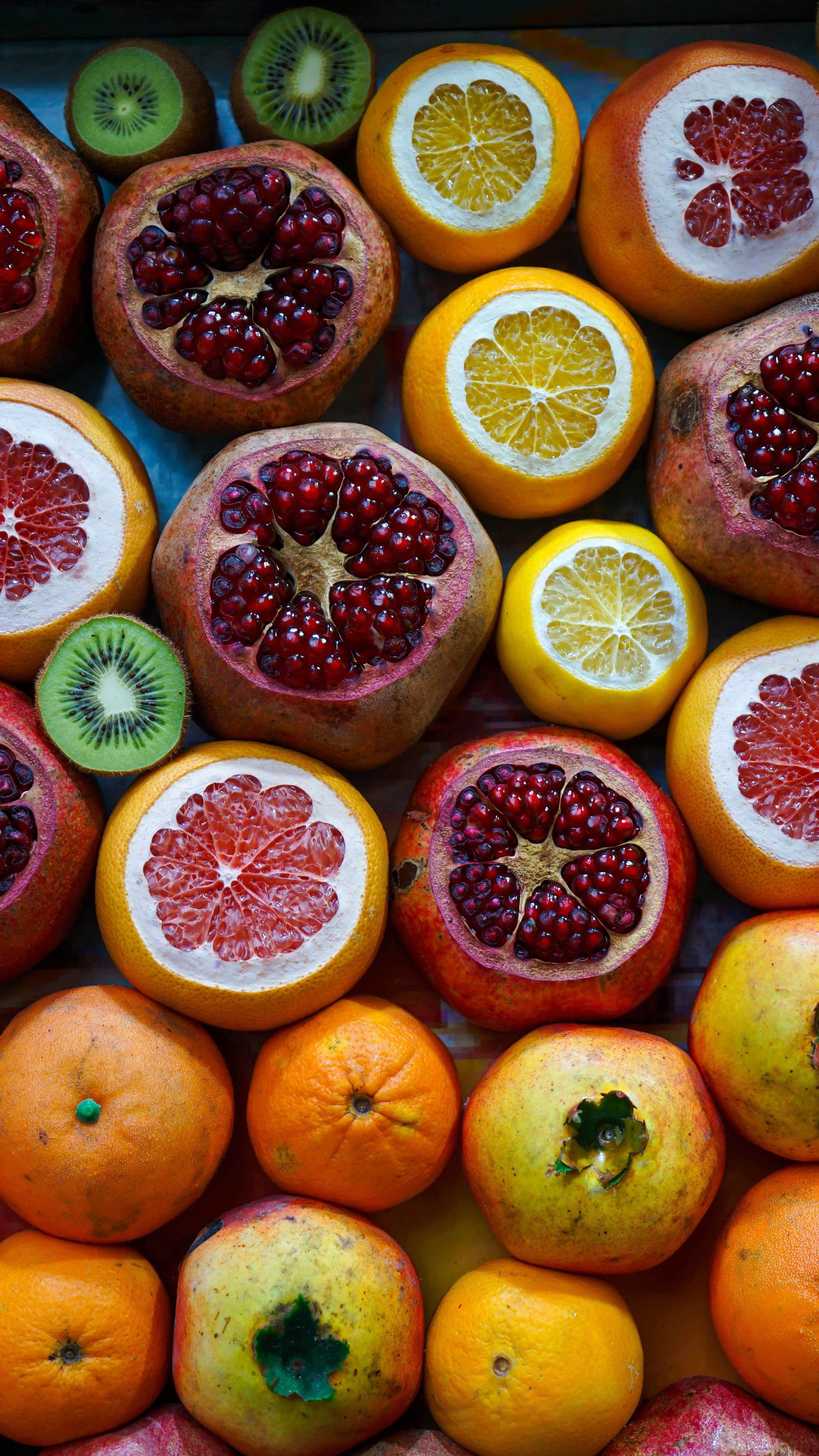 8 fruits that cause weight gain