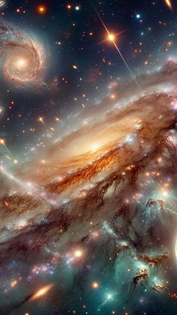 7 space facts that will blow your mind