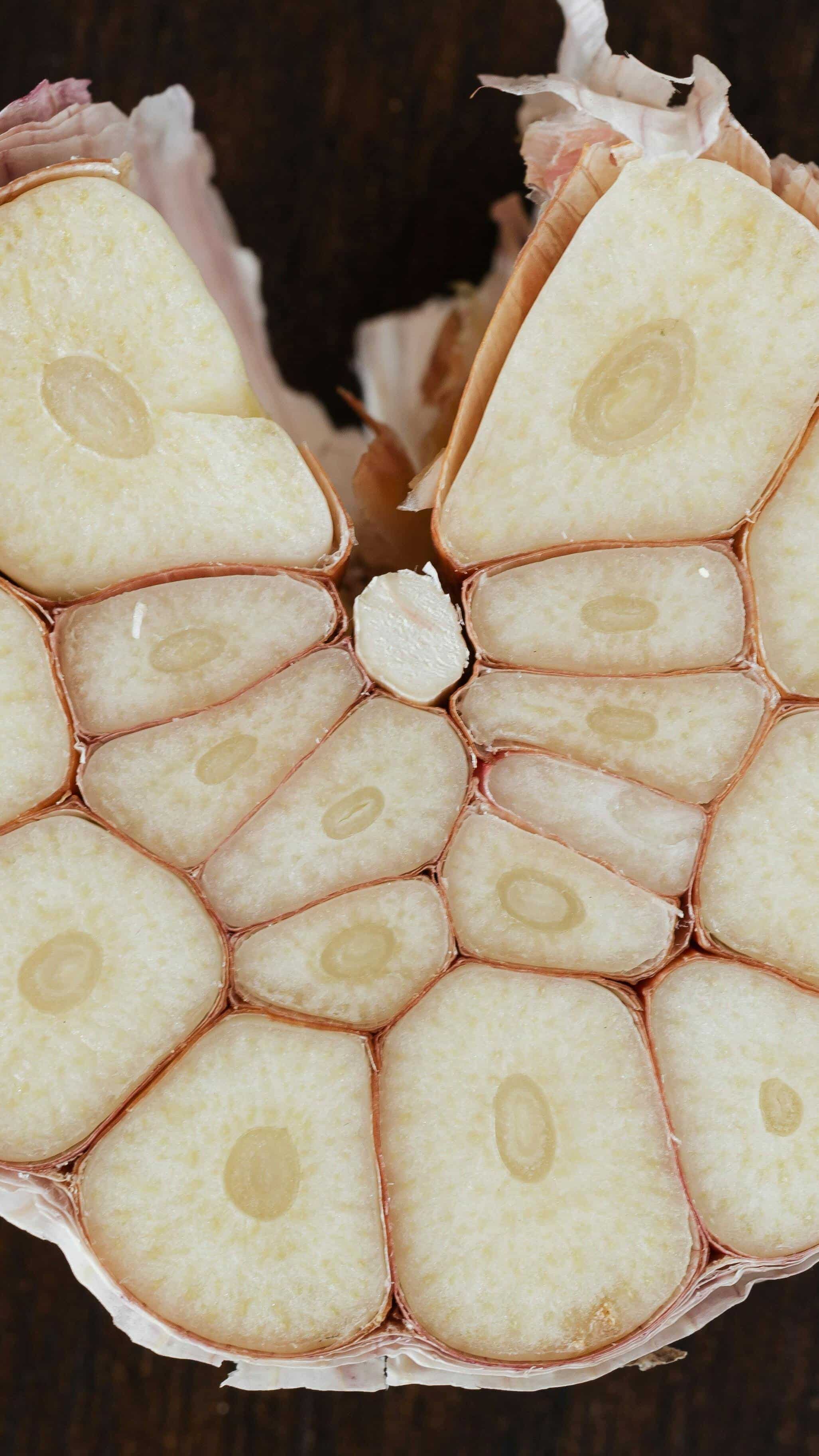 8 ways to consume garlic to reduce cholesterol