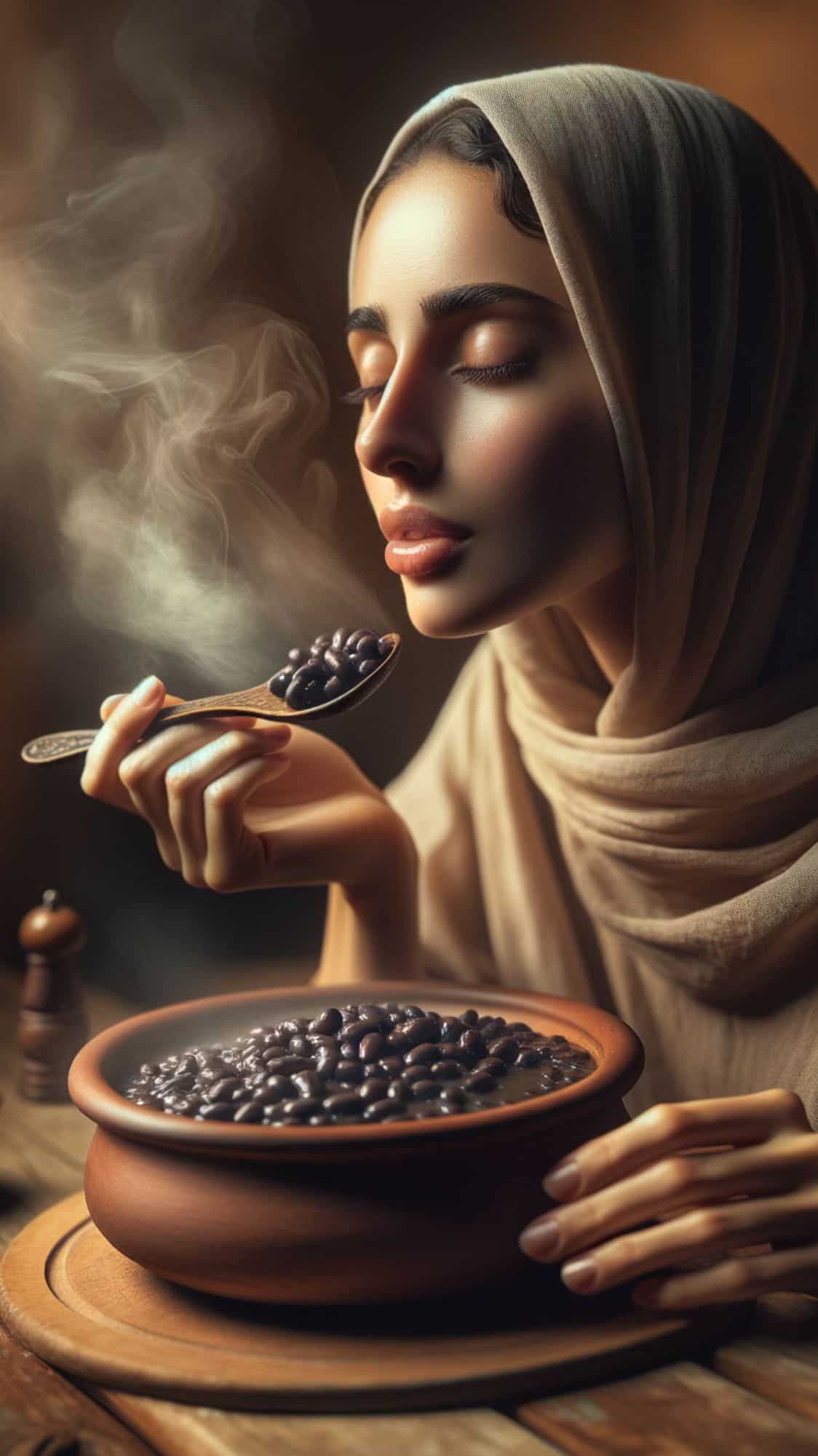 7 health benefits of eating black soybeans