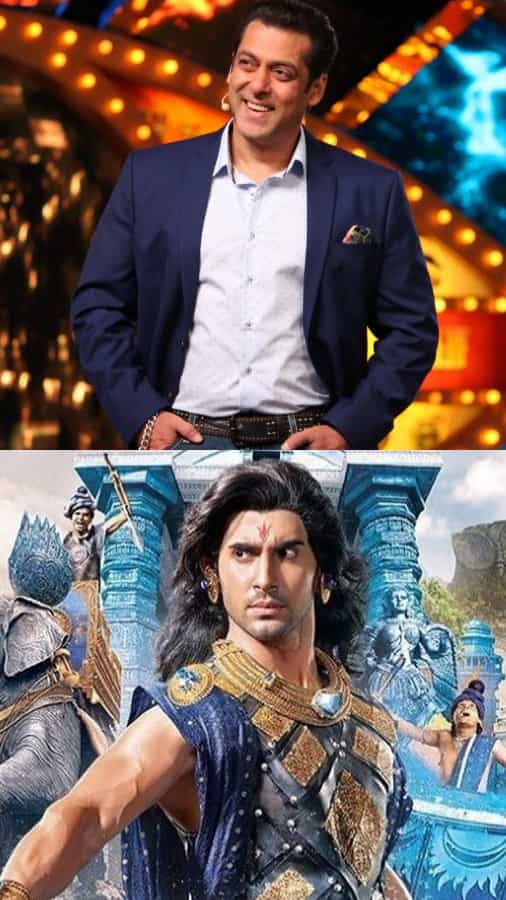 9 most expensive TV shows in India