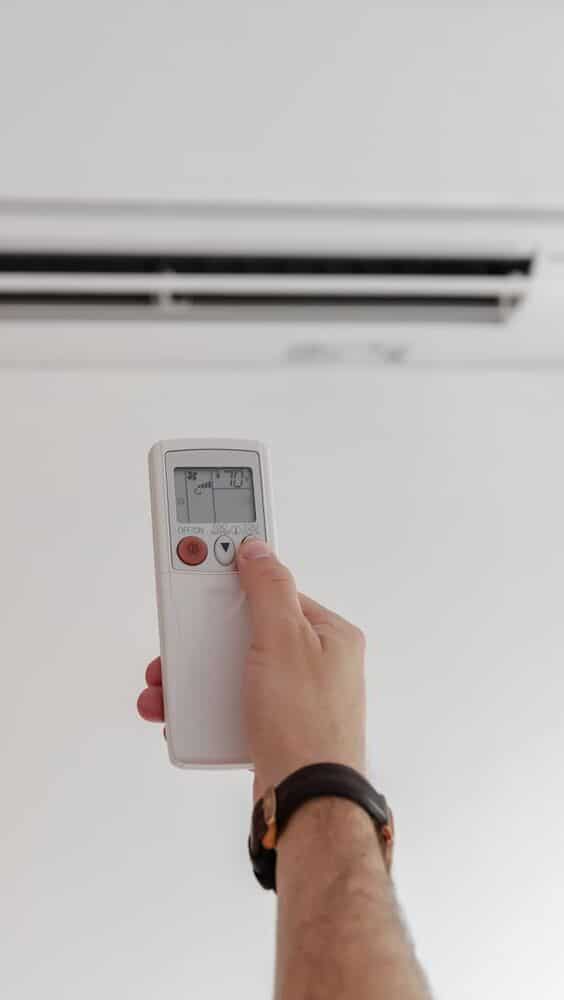 Side effects of air conditioning (AC) on health