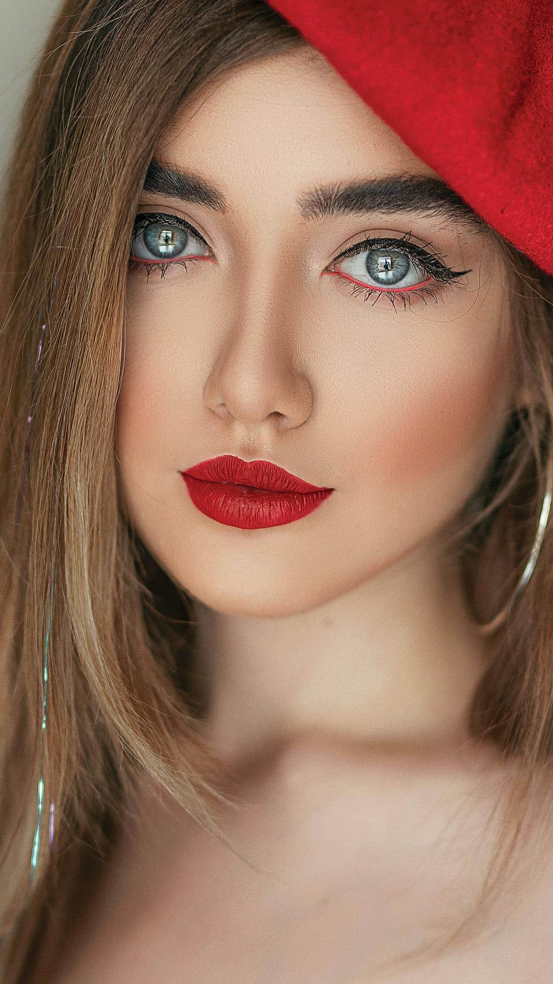 Red lipstick is banned in this country, reason will shock you