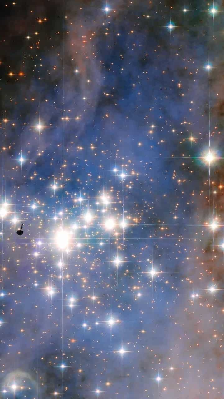 Hubble Telescope Pictures Top 10