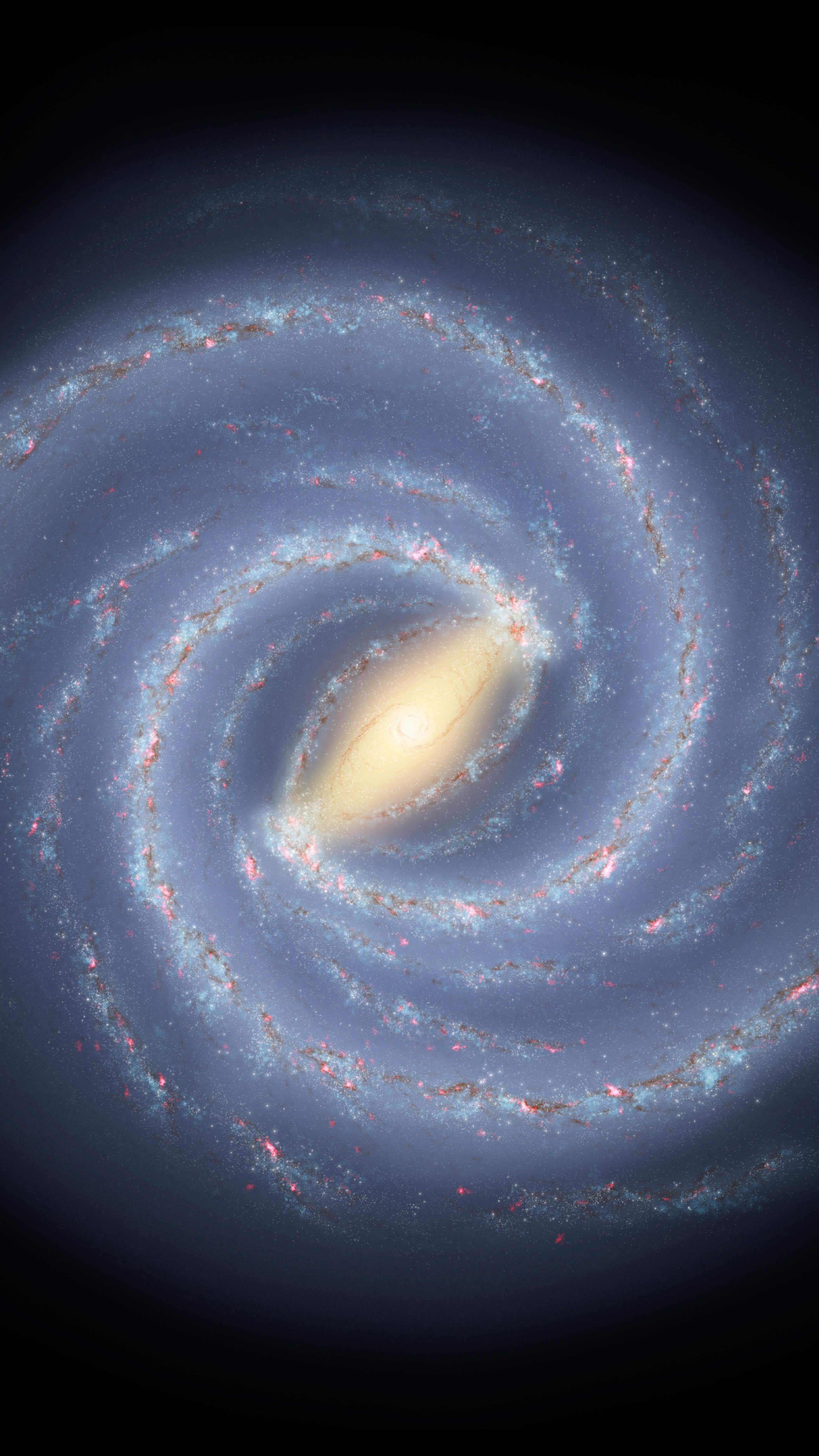 7 captivating images of Milky Way captured by NASA