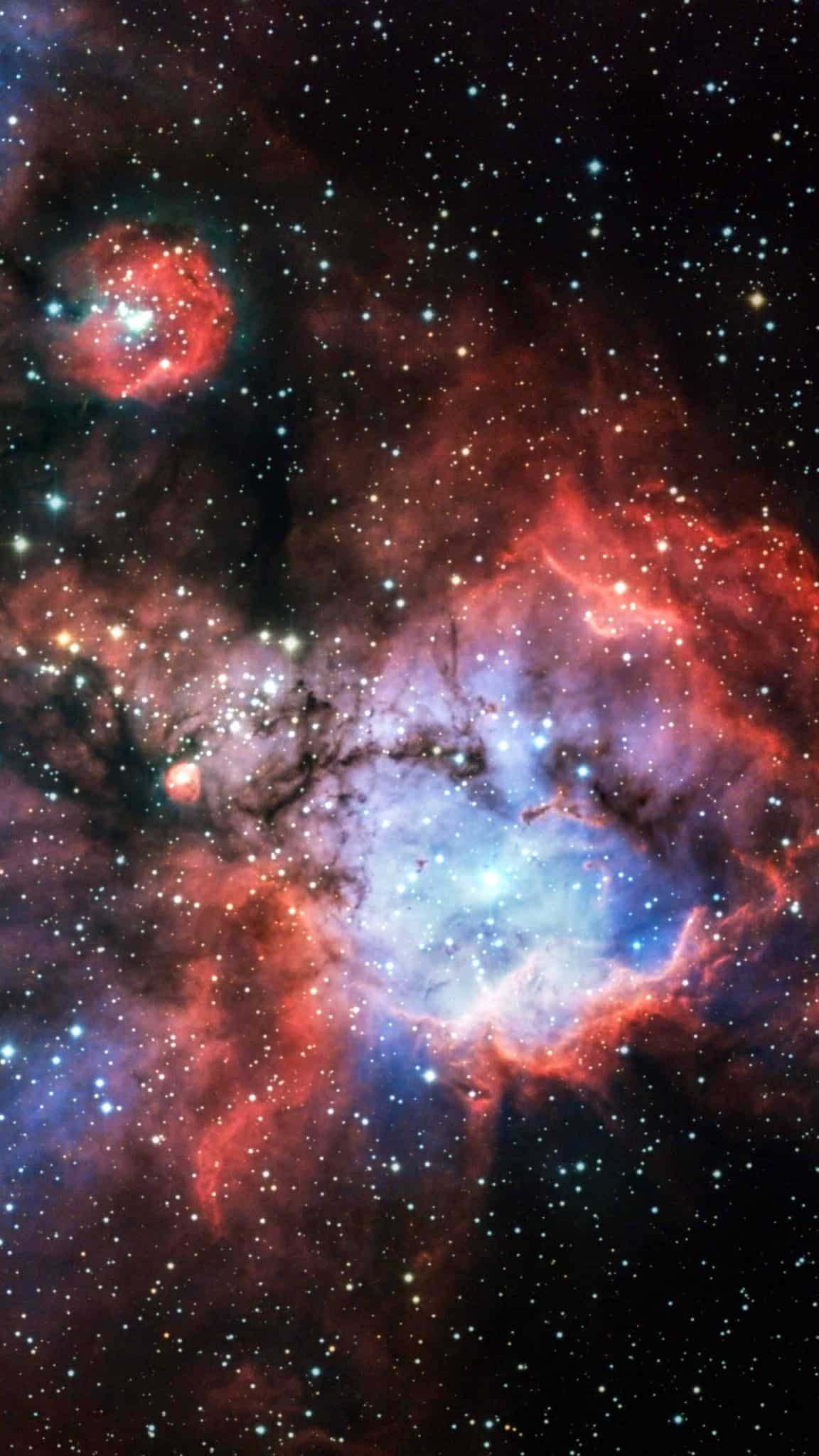 7 incredible images of stars captured by NASA Hubble telescope