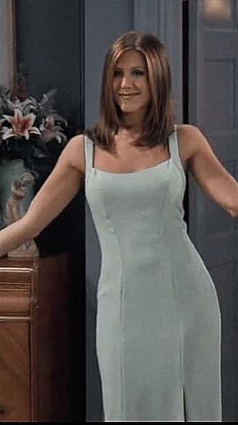 Ace your look with Rachel Green-inspired outfits
