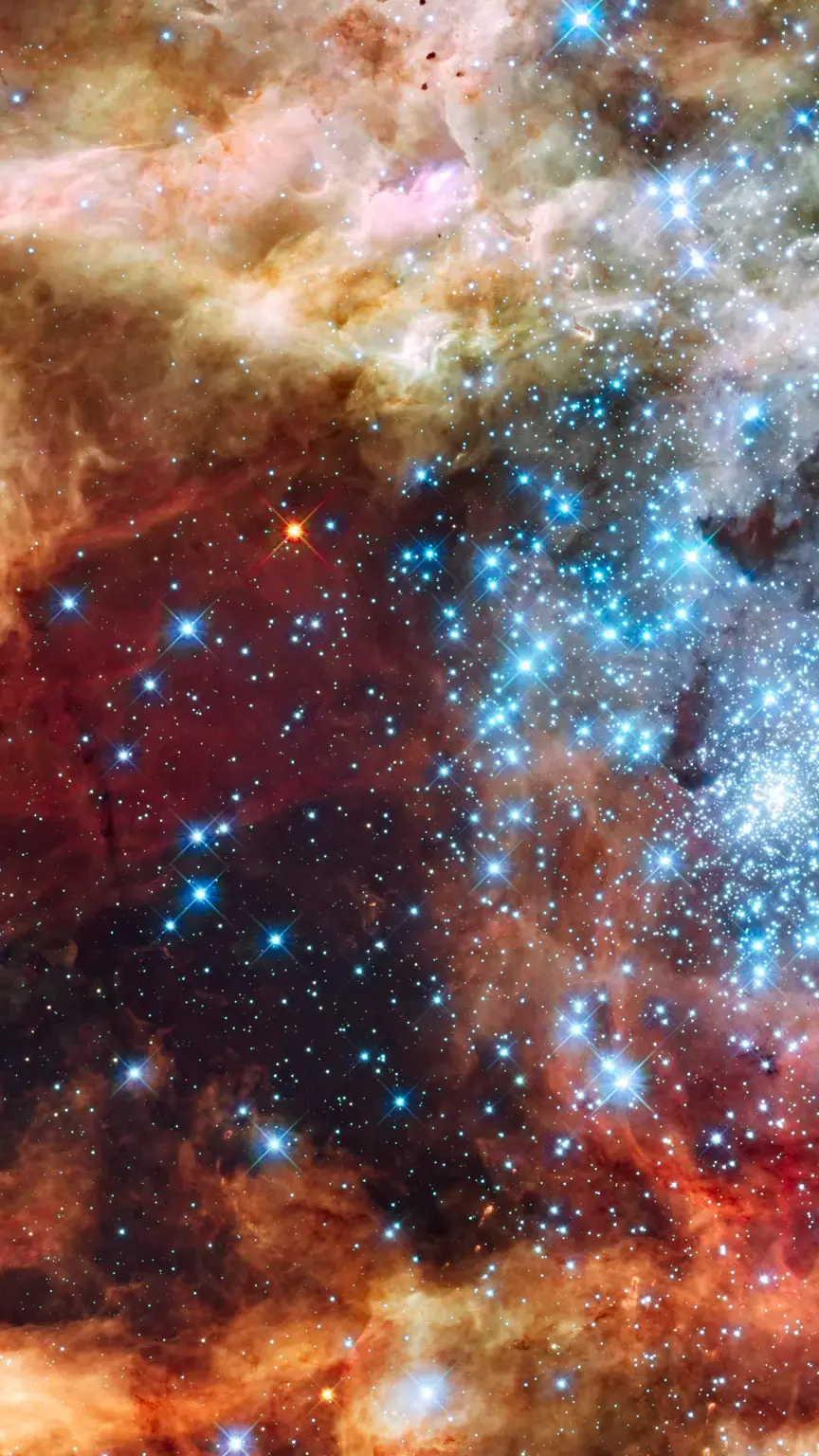 7 stunning cosmic photos captured by NASA James Webb Telescope