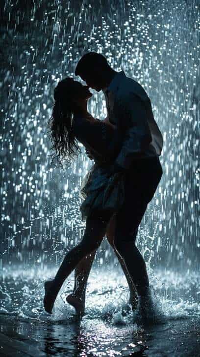 Sawan 2025: Move beyond Tip Tip Barsa Paani, this rainy season groove on these sizzling songs