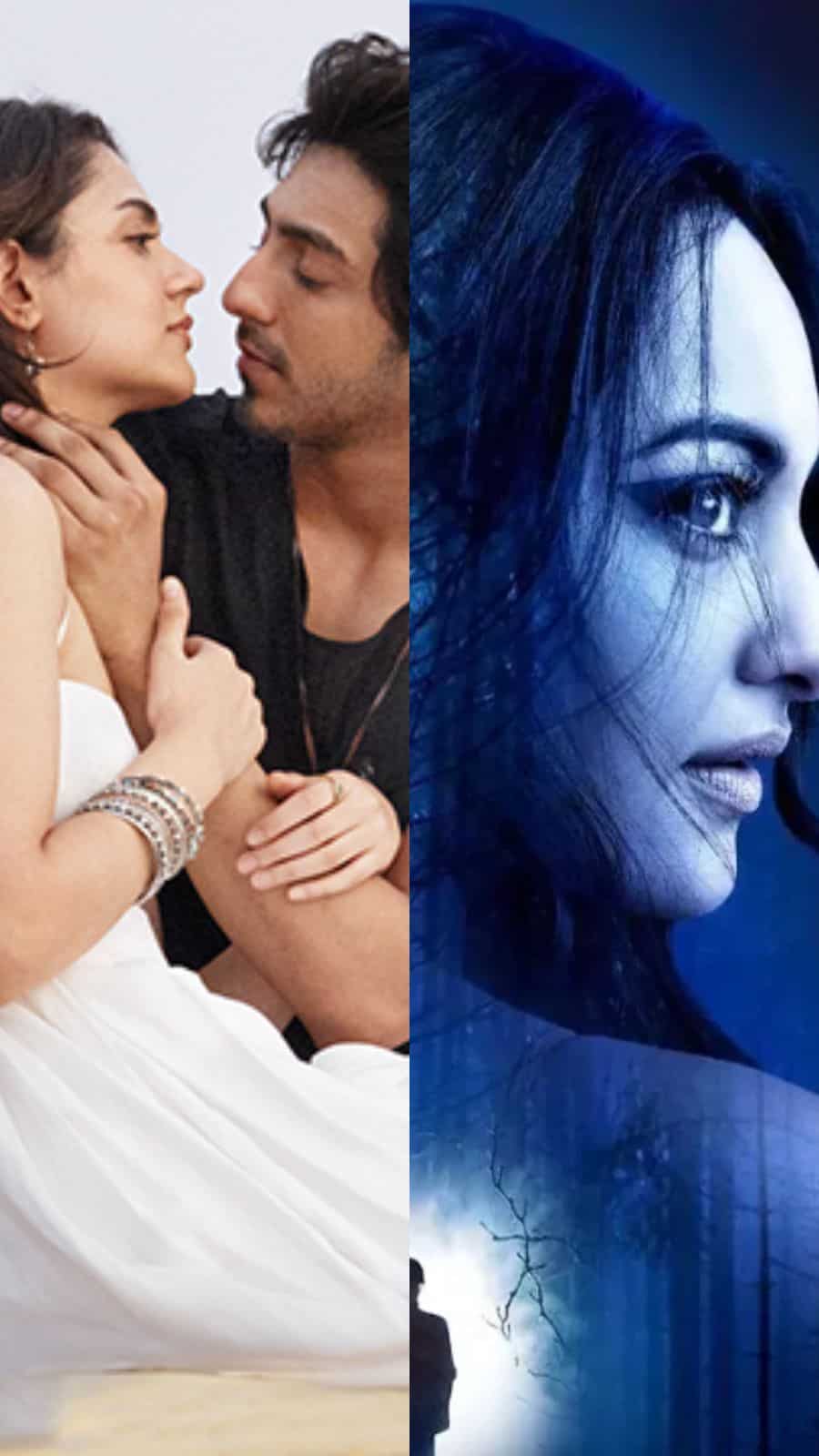 Saiyaara to Nikita Roy: Theatrical releases you can’t miss this Friday