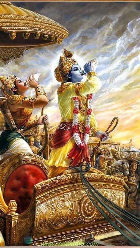 Discover vanished cities of Mahabharata 