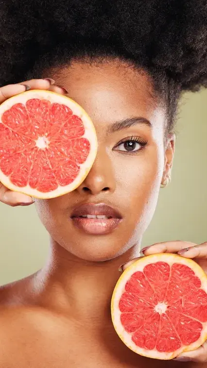Glutathione boost to skin naturally with spinach, avocados and more