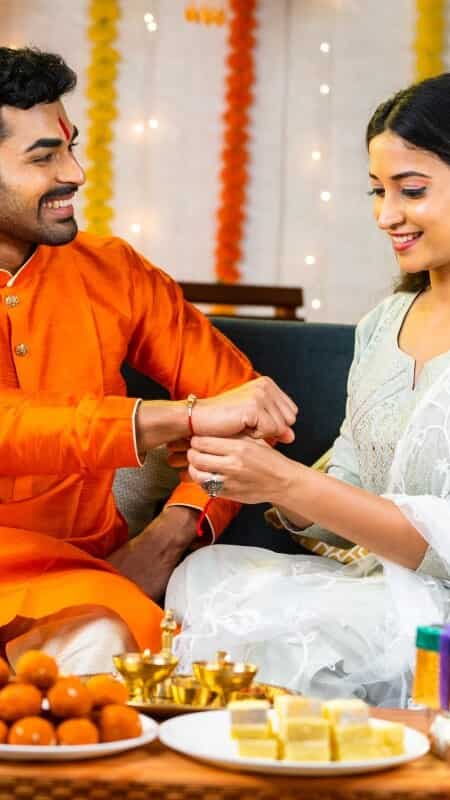 Raksha Bandhan 2025: 8 thoughtful gifts your sister will love