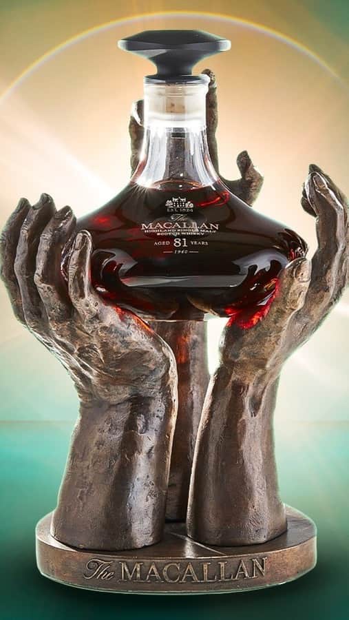 Luxury in a bottle: World's top 8 most expensive alcoholic drinks