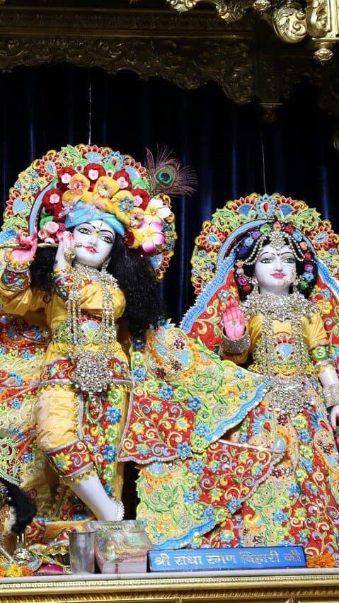 10 lesser-known Lord Krishna temples around the world you must visit