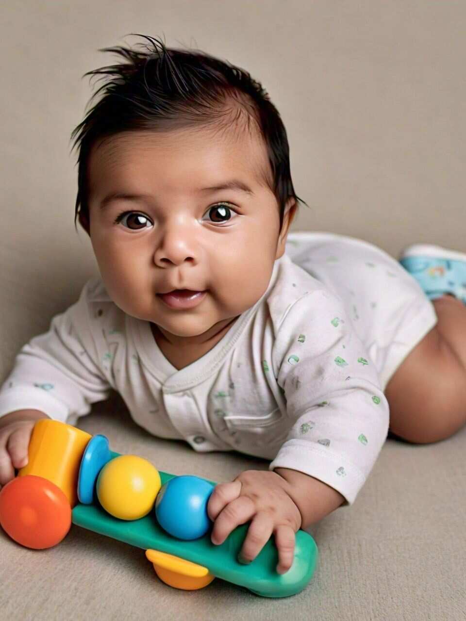 संस्कृत में रखें लाडले बेटे का नाम, यहां देखें Baby Boy Name List