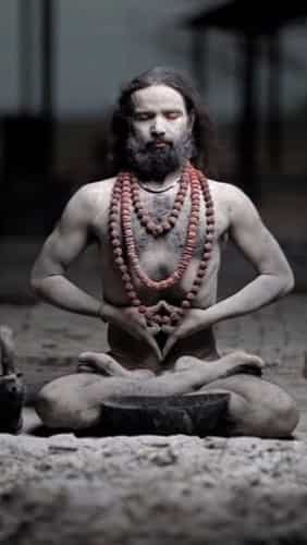 अघोरियों के गुरु और भगवान कौन हैं