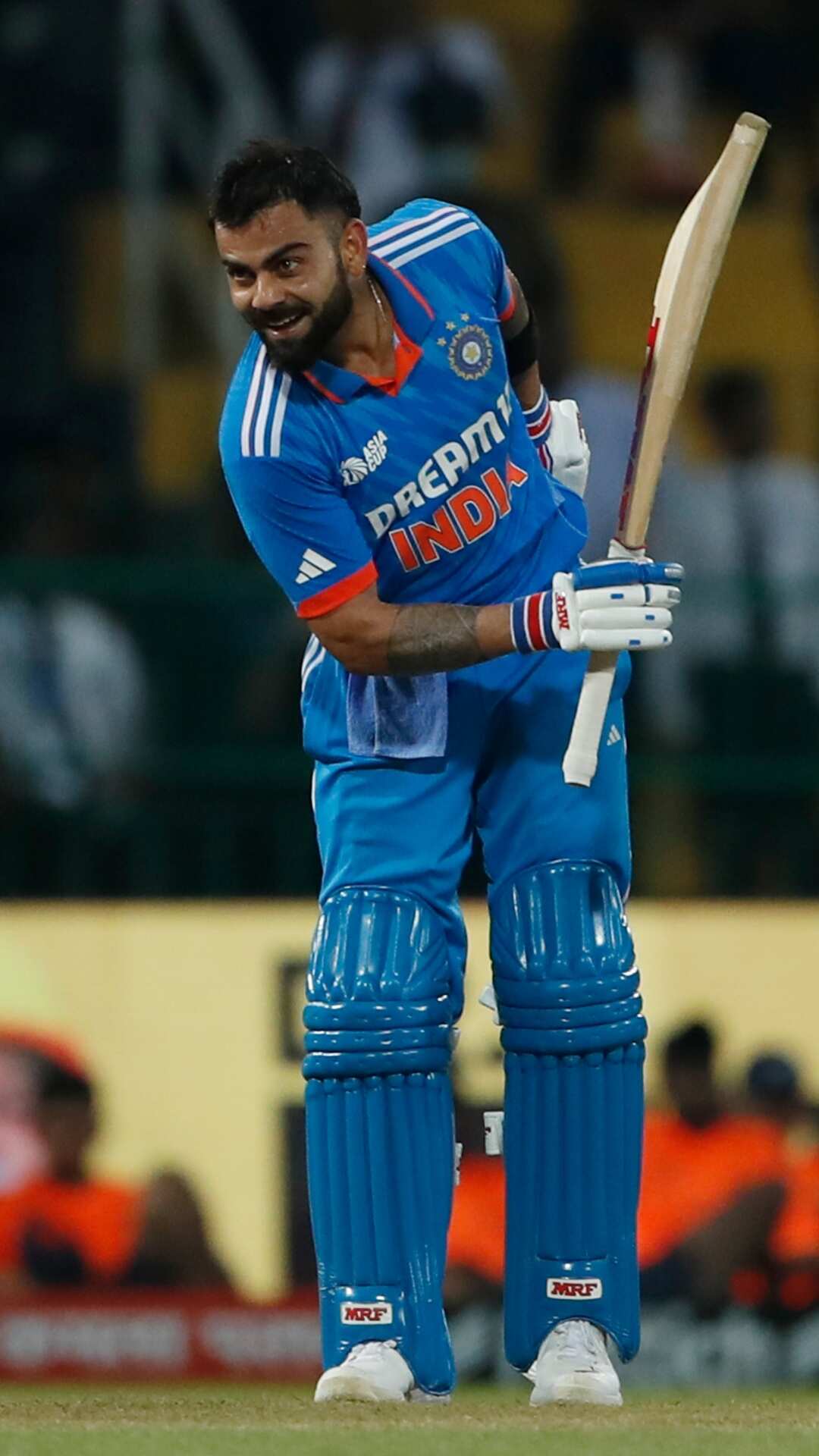 विराट कोहली