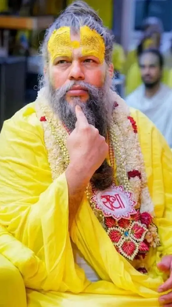 PREMANAND JI MAHARAJ NEWS TODAY IN HINDI visual data 2