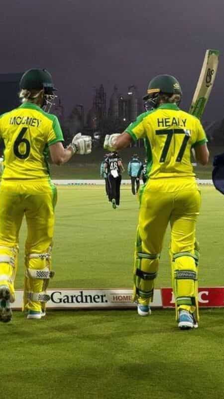 शेफाली वर्मा का ऐतिहासिक प्रदर्शन: 22 साल से पहले 12 T20I में 50+ स्कोर