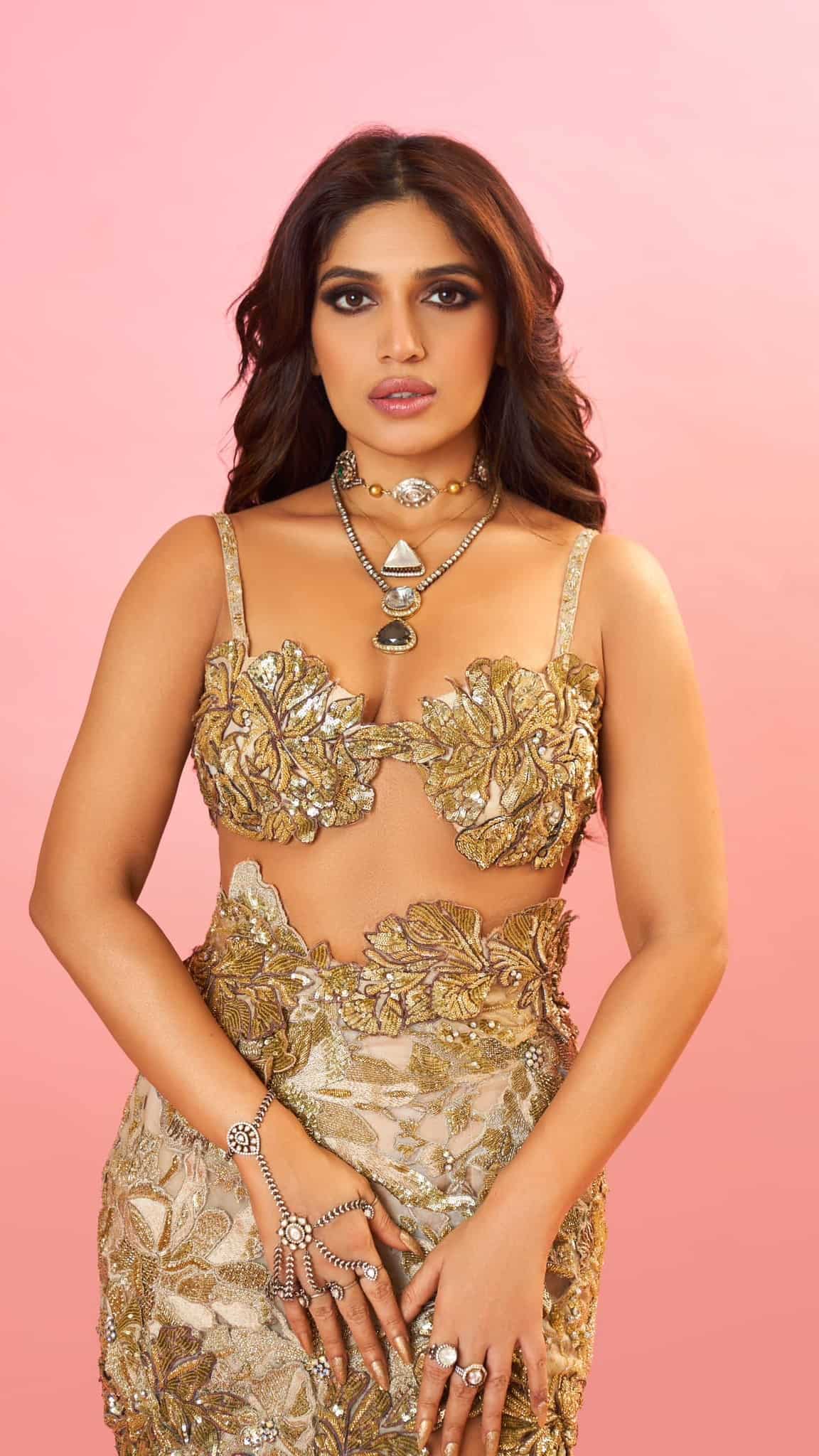 फिल्मों के अलावा Bhumi Pednekar की Net Worth भी है गजब